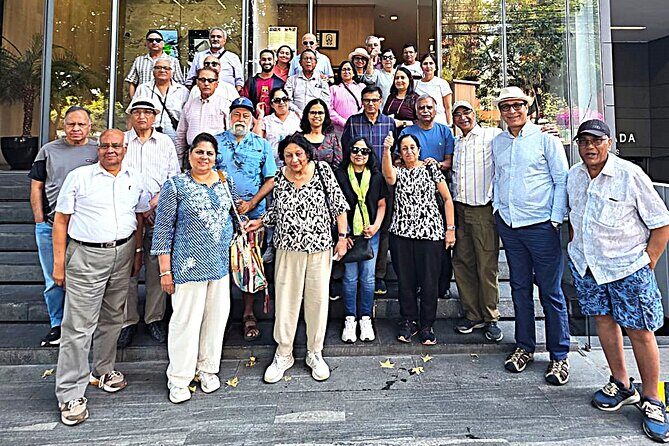 Teotihuacan Morning Tour from CDMX Food included - Who Should Consider This Tour?