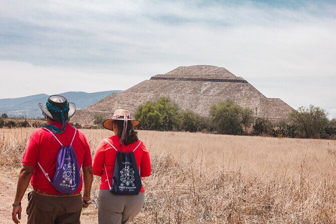 Teotihuacán plus Bike Tour - Experience Overview and Why You’ll Love It