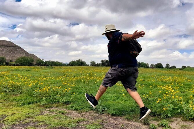 Teotihuacan Private Family Tour from your accommodation - A Detailed Look at the Tour Experience