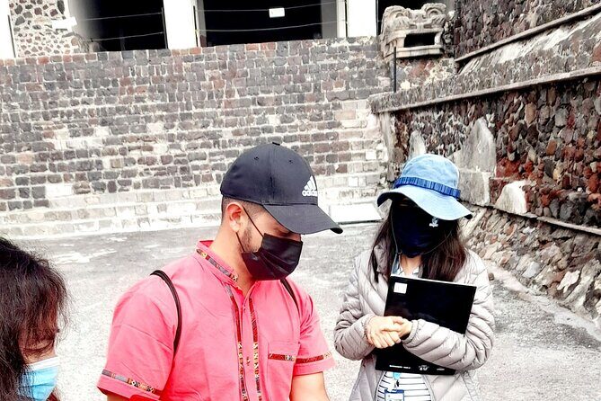 Teotihuacan Private Family Tour from your accommodation - FAQs