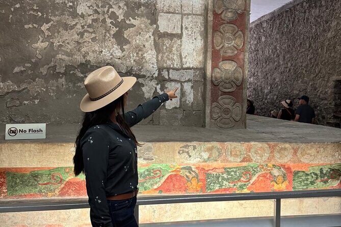 Teotihuacan Private Road Tour in Teotihuacan - An In-Depth Look at the Tour Experience