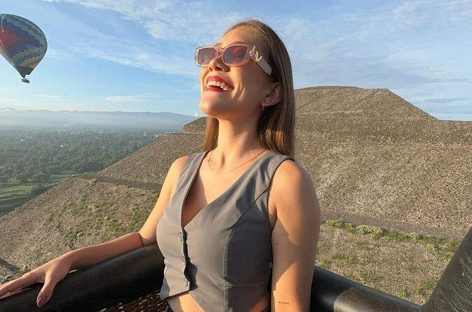 Teotihuacan Private Road Tour in Teotihuacan - Who Should Consider This Tour?