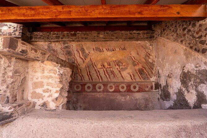 Teotihuacan Private Tour - An Introduction to the Tour Experience