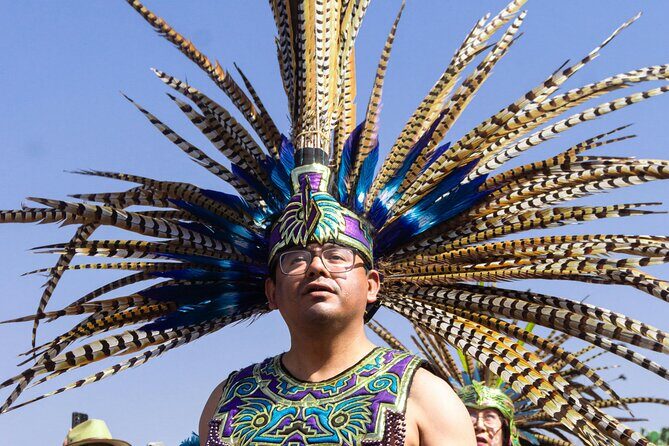 Teotihuacan Private Tour - The Itinerary in Detail