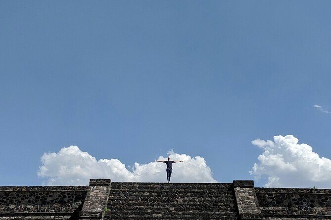 Teotihuacan Private Tour - The Value of the Tour