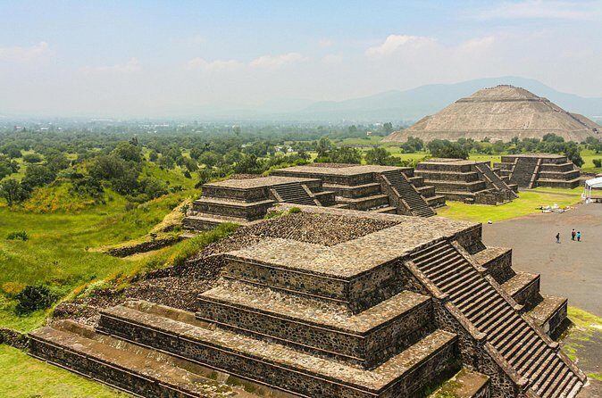 Teotihuacan Private Tour - Authentic Stories and Personal Touches