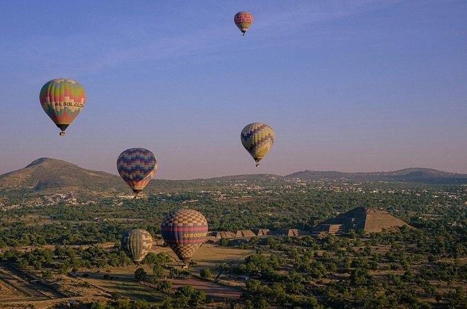 Teotihuacan Private Tour - Practical Tips for a Smooth Visit