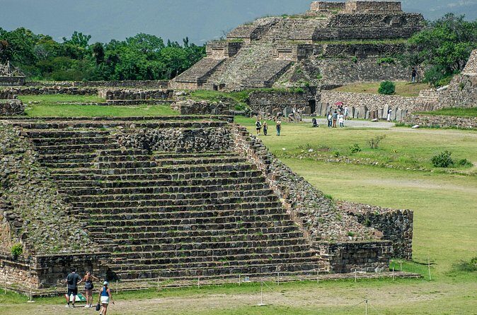Teotihuacan Private Tour - Who Should Book This Tour?