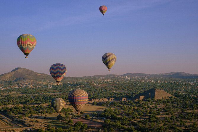 Teotihuacan Private Tour - FAQs