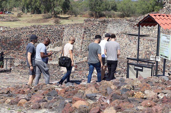 Teotihuacán Private Tour: Connect with history, guided by locals - FAQs