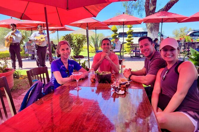 Teotihuacán: Private Tour from Mexico City - FAQ