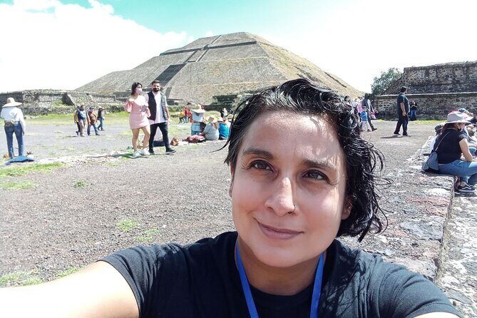 Teotihuacán Private Tour with hotel pickup - Who Will Love This Tour?