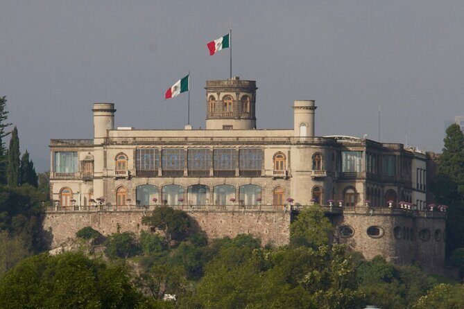 Teotihuacan Pyramids and Mexico City Tour - FAQ