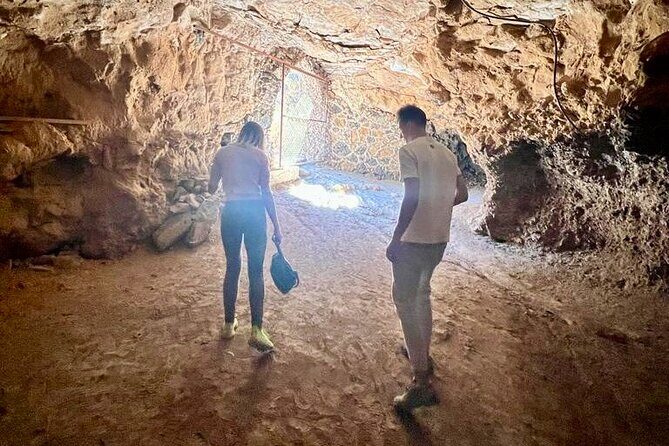 Teotihuacan: Pyramids, Caves & Culinary Experience - What Travelers Say: Authentic Feedback