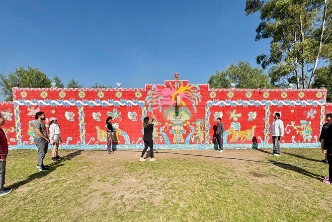 Teotihuacan: Pyramids, Caves & Culinary Experience - Final Thoughts