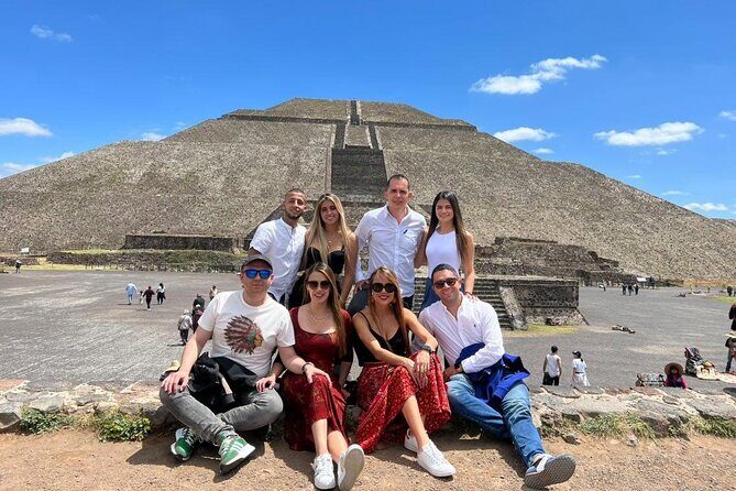 Teotihuacán Pyramids Day Tour From Mexico City - Final Thoughts: Who Should Consider This Tour?