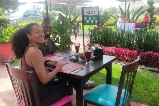 Teotihuacán Pyramids Day Tour From Mexico City - In The Sum Up