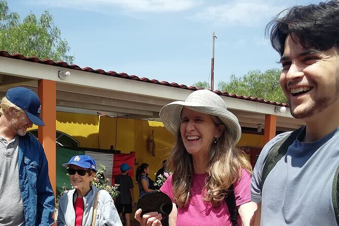 Teotihuacan Pyramids Experience for Small Groups - FAQs