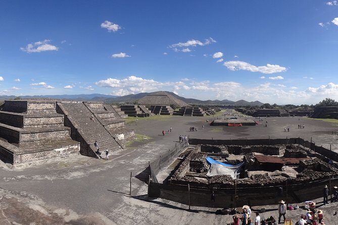 Teotihuacan pyramids from San Miguel de Allende - Introduction: What to Expect from This Tour