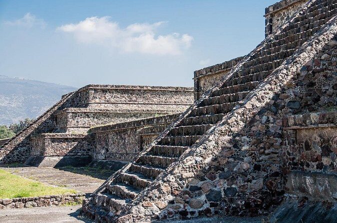 Teotihuacan pyramids from San Miguel de Allende - The Itinerary: What You’ll Visit and Experience