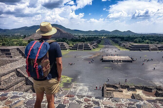 Teotihuacan Pyramids Guided Walking Tour 2 hours - Why Choose This Tour?