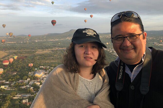 Teotihuacan Pyramids Hot Air Balloon Ride From Mexico City - The Sum Up: Is It Worth It?