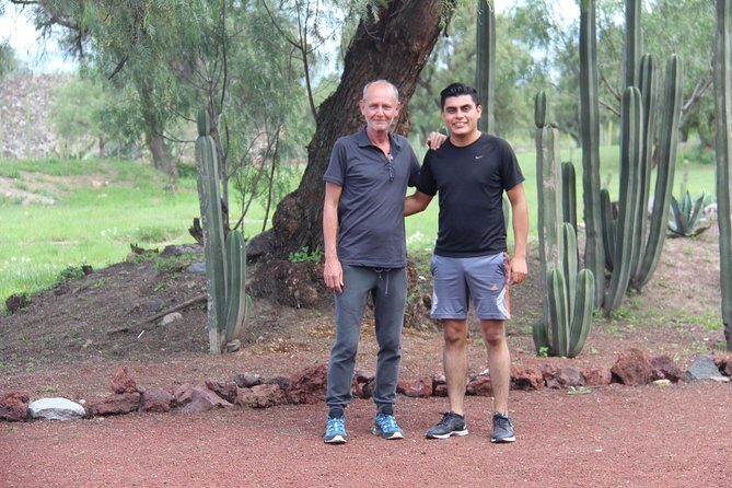 Teotihuacan pyramids morning or afternoon without tourist traps - Who Is This Tour Best For?