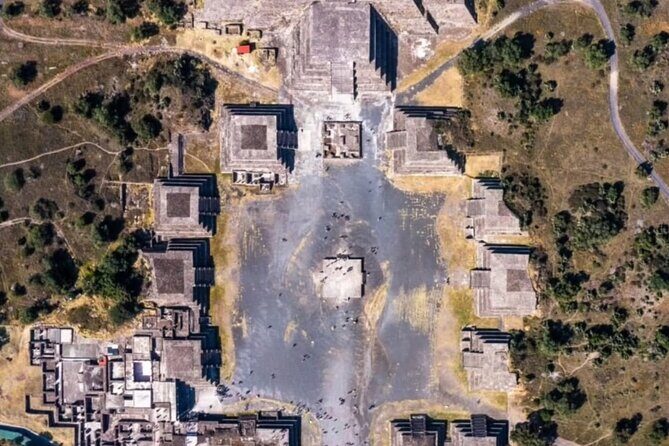 Teotihuacan Pyramids Private Guided Trip Meet at the Site - FAQ