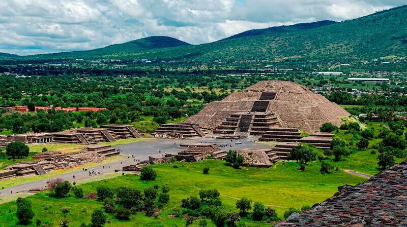 Teotihuacan Pyramids: Skip-the-Line Ticket - Who Will Love This Tour?
