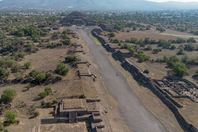 Teotihuacan Pyramids Skip-the-line Ticket - Final Words