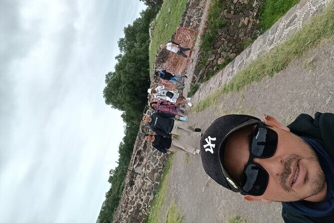 Teotihuacan Pyramids small groups and Basilica of Guadalupe - Final Thoughts: Is This Tour Right for You?