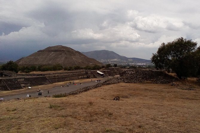 Teotihuacan Pyramids tour - The Sum Up: Is This Tour Right for You?