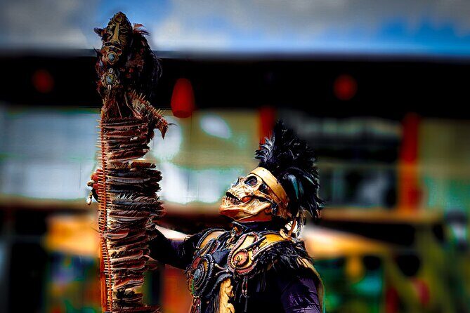 Teotihuacán Pyramids Tour, Guadalupe Sanctuary and 3 cultures - Who Would Love This Tour?