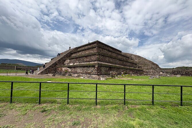 Teotihuacan Pyramids VIP Tour without Commercial Stops - Final Thoughts