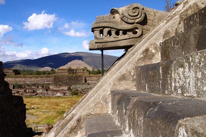 Teotihuacan Ruins and Tlatelolco Guided Tour with Tequila Tasting - Whats Included and What to Consider