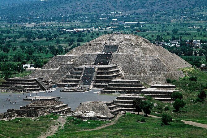 Teotihuacan Ruins and Tlatelolco Guided Tour with Tequila Tasting - Real Experiences and Authentic Insights