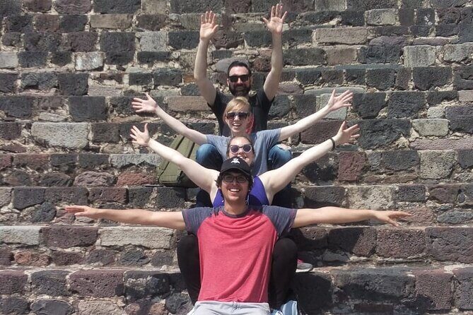 Teotihuacan Ruins and Tlatelolco Guided Tour with Tequila Tasting - Final Thoughts: Is This Tour Worth It?