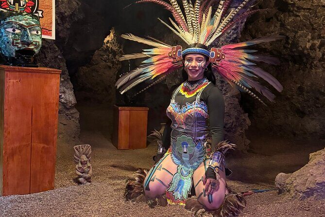 Teotihuacan Sacred cave and ritual of the ball game - Exploring Teotihuacan: An In-depth Review