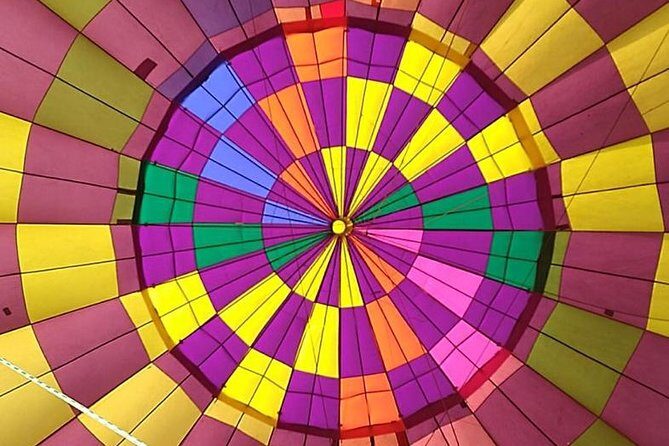 Teotihuacan shared Hot Air Balloon Ride and Private Tour - Who Is This Tour Best For?