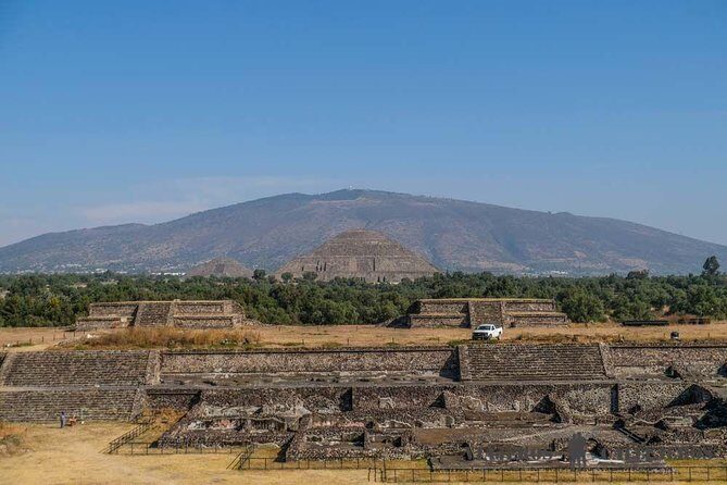 Teotihuacan, Shrine of Guadalupe & Tlatelolco Day Tour - Transportation and Comfort