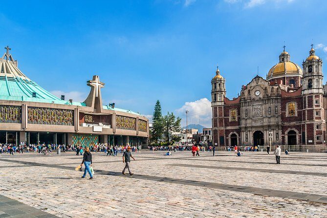 Teotihuacan, Shrine of Guadalupe & Tlatelolco Day Tour - The Sum Up: Is This Tour Worth It?