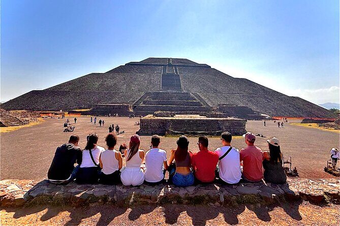 Teotihuacan Sunrise Tour from Mexico City - Price and Value