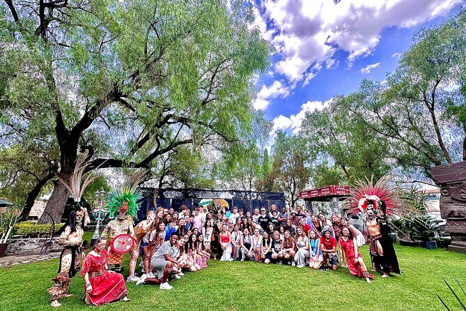 Teotihuacan Sunrise Tour from Mexico City - The Sum Up