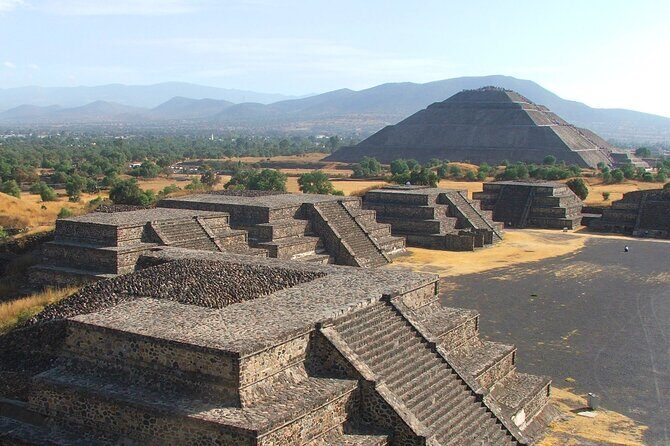 Teotihuacan Tour: Archaeological Zone, Magic Town and UNESCO Site - Final Thoughts: Is This Tour Right for You?