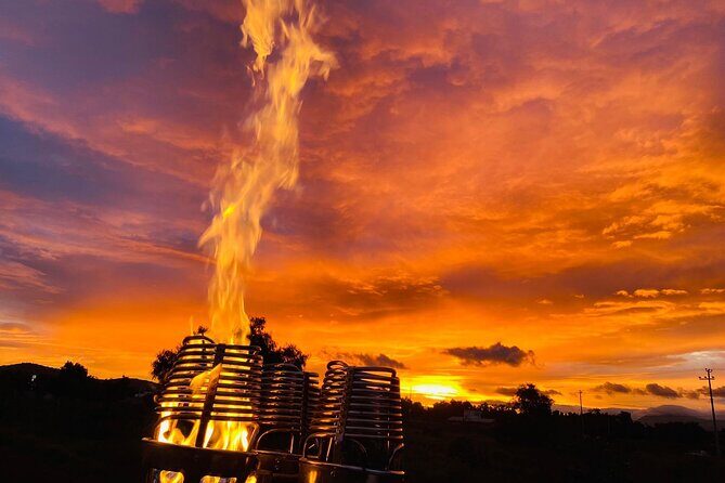Teotihuacan Tour from CDMX with Transportation and Breakfast - Final Thoughts