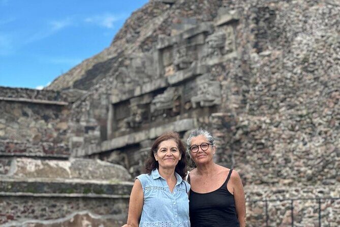 Teotihuacan Tour from CDMX with Transportation and Breakfast - FAQs