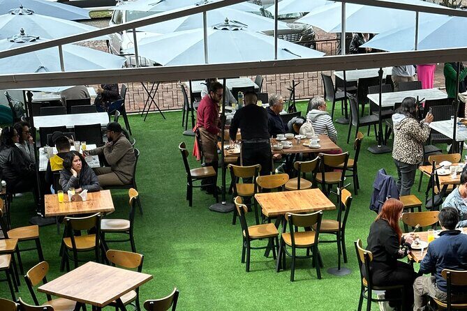 Teotihuacan Tour from Mexico City - Authenticity and Experience