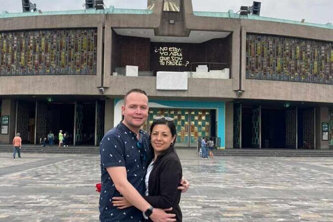 Teotihuacan Tour with Basilica of Guadalupe & Tlatelolco - Who Should Consider This Tour?