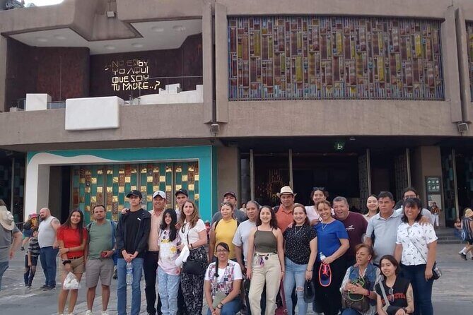 Teotihuacan Tour with Basilica of Guadalupe & Tlatelolco - Frequently Asked Questions (FAQs)