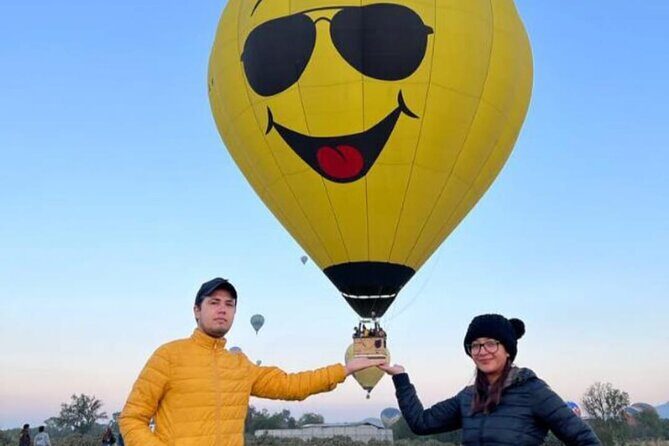 Teotihuacan Tour with Basilica of Guadalupe & Tlatelolco - Final Thoughts